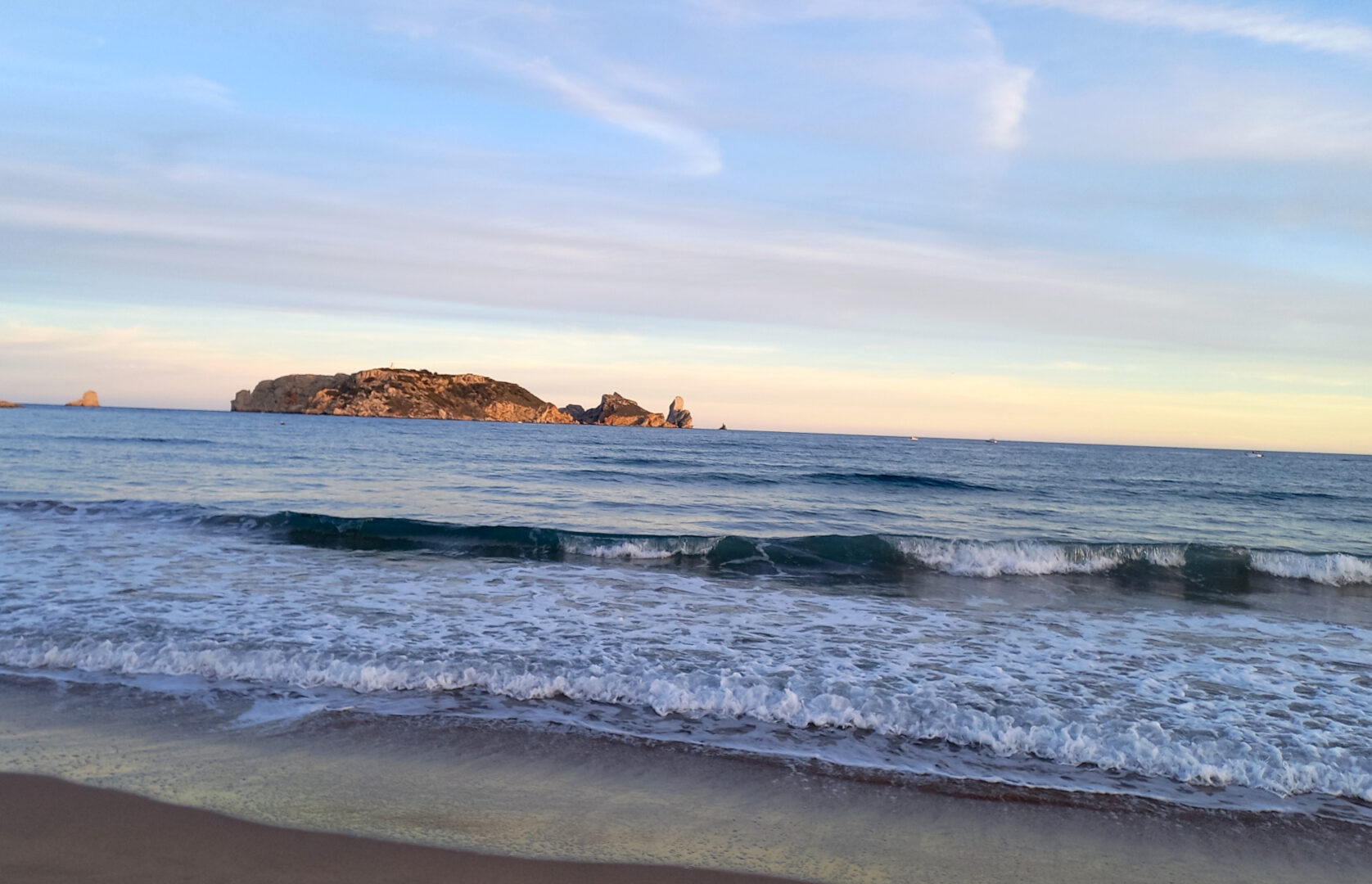 10 Lugares que ver en L’Estartit e Islas Medas
