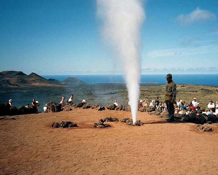 Tours y excursiones recomendadas en Lanzarote