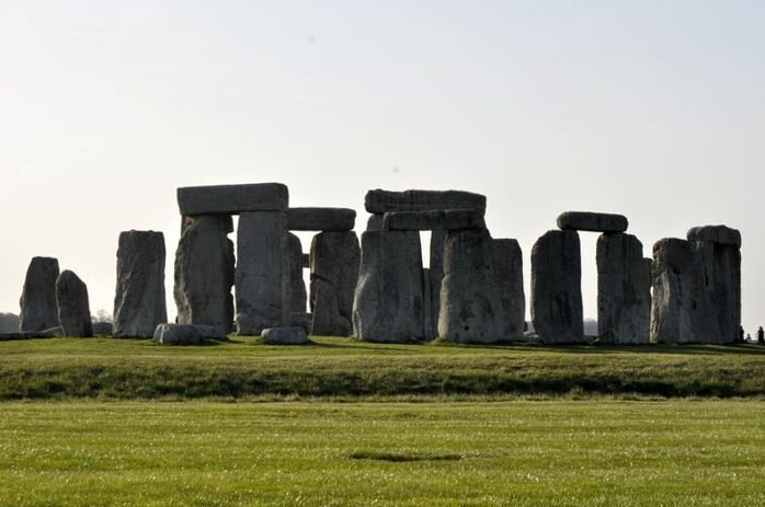 Sitios increíbles y misteriosos que debes conocer