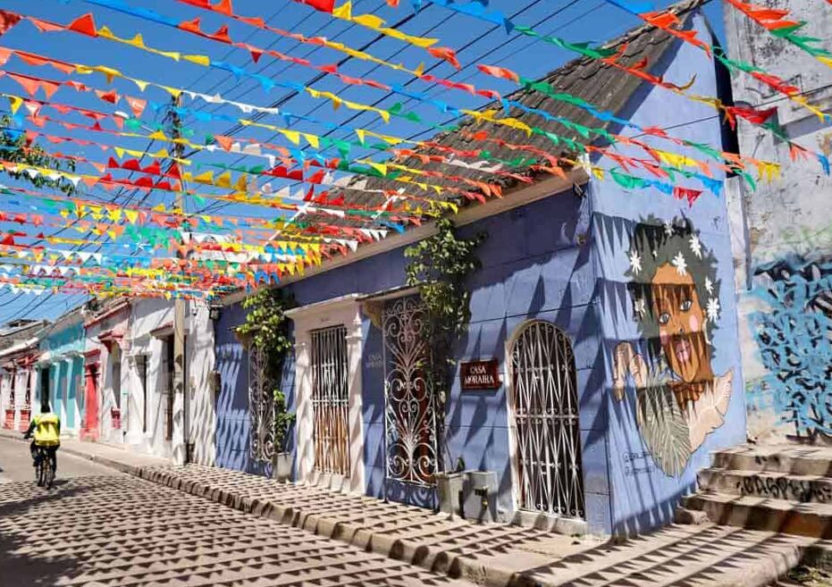Qué ver en Cartagena de Indias la joya colonial de Colombia
