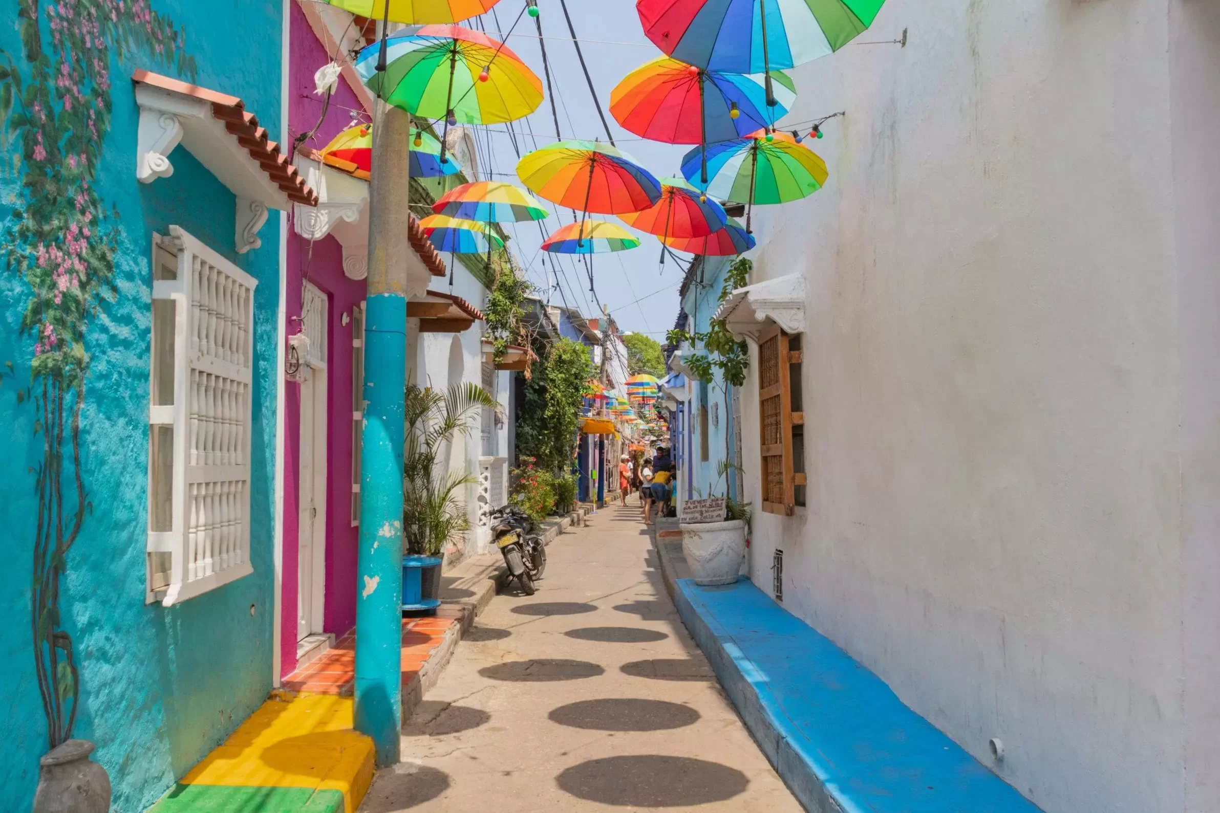 Qué ver en Cartagena de Indias la joya colonial de Colombia