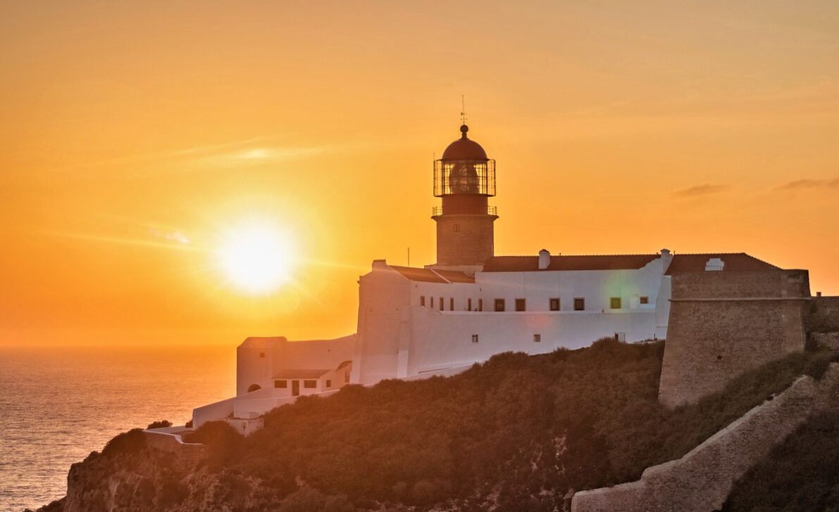Por qué el cabo de San Vicente es llamado el fin del mundo