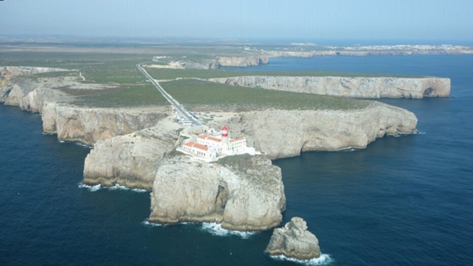 Por qué el cabo de San Vicente es llamado el fin del mundo