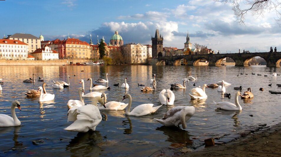 Qué ver en Cesky Krumlov y sus rincones imperdibles