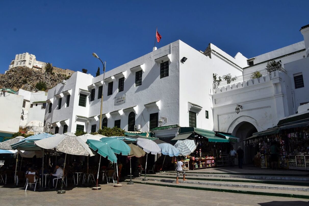 Qué ver y hacer en Mulay Idrís la ciudad sagrada de Marruecos
