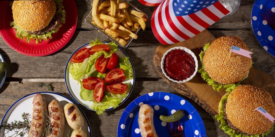 ¿Comer sano en Estados Unidos es misión imposible?
