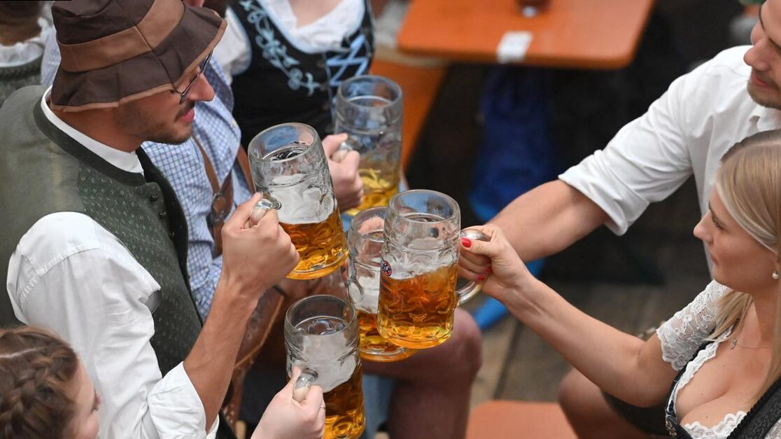Cuáles son los mejores festivales en Alemania y cuándo se celebran