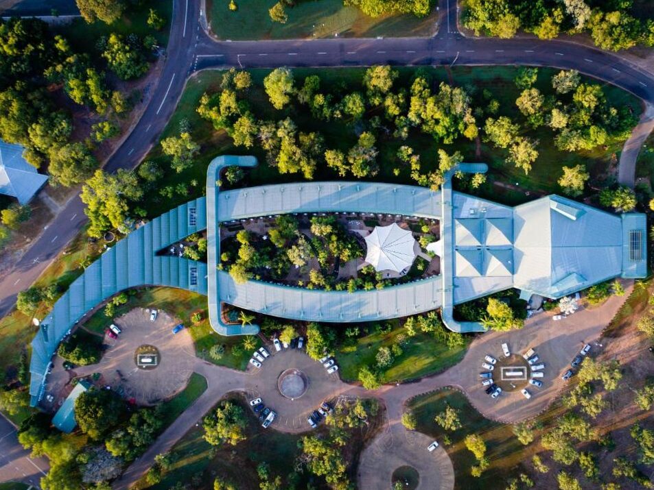 ¿Qué hoteles con forma de animal existen en el mundo?
